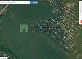 Продажа земельного участка, 8.06 сот., СНТ Русские зори