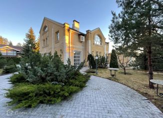 Продажа дома, 560 м2, посёлок Ленинское