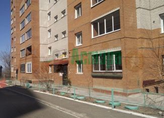 Продаю двухкомнатную квартиру, 66 м2, Забайкальский край, улица Баранского, 100