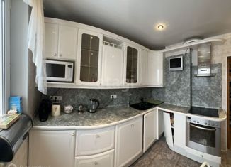 Продажа 3-комнатной квартиры, 70.9 м2, Москва, Керамический проезд, 47к1, Керамический проезд