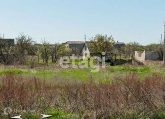 Продам участок, 7 сот., Саки, Заводская улица