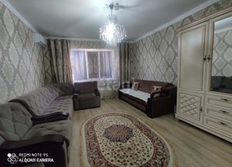 Продается 3-комнатная квартира, 96 м2, городской округ Магас, улица Дошлако Мальсагова, 50