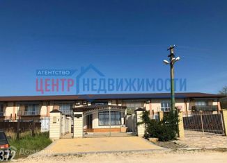 Продажа таунхауса, 212 м2, посёлок Сенной, улица Мира, 33