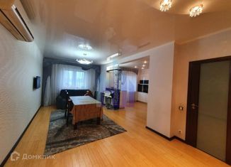 Пятикомнатная квартира на продажу, 151.8 м2, Воронеж, Ольховый переулок, 2Б, Левобережный район
