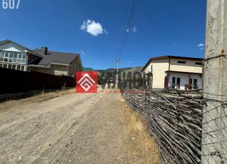 Продажа участка, 8.8 сот., село Зеленогорье, улица Достлук, 10