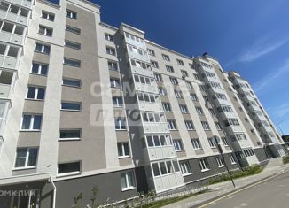 Продам однокомнатную квартиру, 37 м2, Нижегородская область, улица Максимова, 1