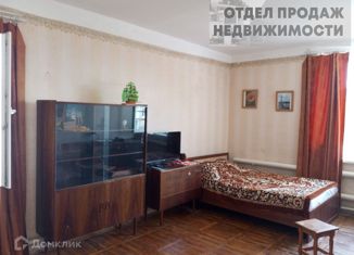 Продаю двухкомнатную квартиру, 57.6 м2, поселок Саук-Дере, улица Высоты Героев, 6