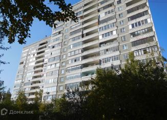 Продажа 2-комнатной квартиры, 48 м2, Екатеринбург, улица Бебеля, 152, улица Бебеля