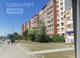 Продажа трехкомнатной квартиры, 99.9 м2, Пенза, улица Антонова, 15, Железнодорожный район