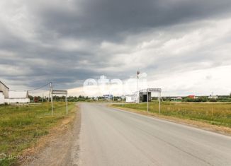 Продаю земельный участок, 10.18 сот., деревня Зырянка, Таёжная улица