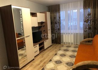 Аренда 1-ком. квартиры, 39.9 м2, Воронеж, ЖК Крымский Квартал, улица Конструкторов, 29А