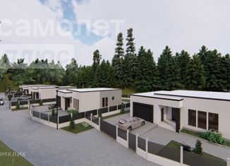 Продается дом, 120 м2, деревня Духовец, Дорожная улица