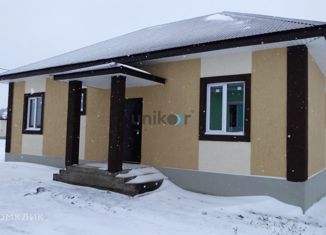 Продажа дома, 110 м2, деревня Блохино