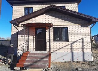 Продается дом, 146 м2, Челябинск, Логовая улица, 47А