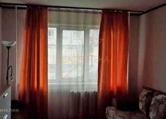Продажа однокомнатной квартиры, 32.3 м2, Новосибирск, Цветной проезд, 15, Цветной проезд
