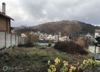 Земельный участок на продажу, 5.87 сот., садоводческое товарищество Салгир, Горная улица, 8