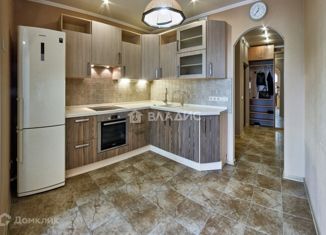 Продается 2-ком. квартира, 53.7 м2, Москва, проспект Защитников Москвы, 3к1, проспект Защитников Москвы