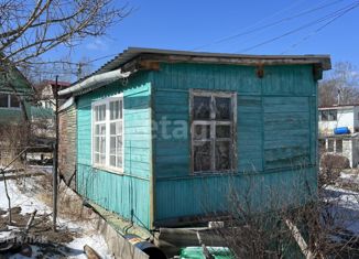 Дом на продажу, 18 м2, урочище Тигровая Падь, Озёрная улица