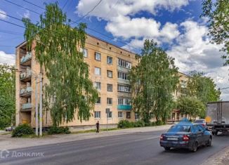 Продаю комнату, 12.3 м2, Вологда, Козлёнская улица, 125