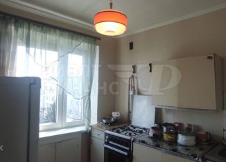 Продажа трехкомнатной квартиры, 58 м2, Калининград, Алданская улица, 22