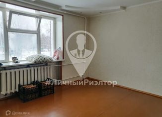 1-комнатная квартира на продажу, 32 м2, село Тюшево, посёлок Совхоза Рязанский, 3