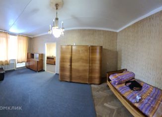 Продам двухкомнатную квартиру, 43 м2, Москва, Открытое шоссе, 26к4, район Метрогородок