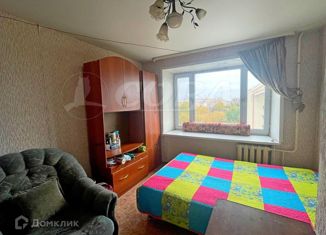 Продаю однокомнатную квартиру, 20.3 м2, Тюмень, улица Мельникайте, 80