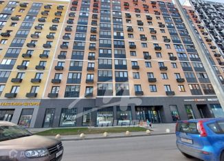 Продается 2-комнатная квартира, 58.9 м2, Москва, метро Солнцево