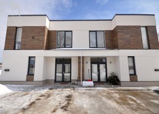 Продажа таунхауса, 88.8 м2, деревня Андреевское, деревня Андреевское, 4