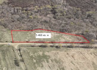 Продам земельный участок, 54.7 сот., село Ясное