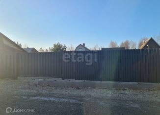 Участок на продажу, 6 сот., садовое товарищество Полесье-2, садовое товарищество Полесье-2, 192