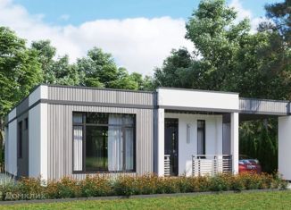 Дом на продажу, 87 м2, посёлок Северный, Шоссейная улица