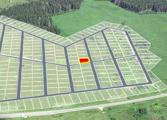 Продажа земельного участка, 9.07 сот., коттеджный посёлок Разумовское