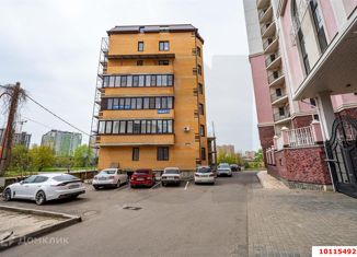 Однокомнатная квартира на продажу, 32.2 м2, Краснодар, Богучарская улица, 2, Школьный микрорайон