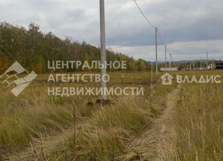 Продажа участка, 8.75 сот., деревня Рожок, Центральная улица