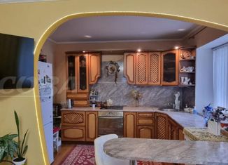 Продам дом, 140 м2, село Исетское, Озёрная улица, 2