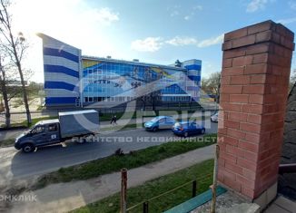 Сдам комнату, 57 м2, Калининград, улица Аллея Смелых, 83