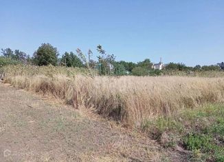 Участок на продажу, 8 сот., садовое товарищество Урожай, Сливовая улица