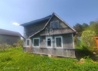 Продам дом, 72 м2, садоводческий массив Борисова Грива, садоводческое некоммерческое товарищество Магнетон, 18