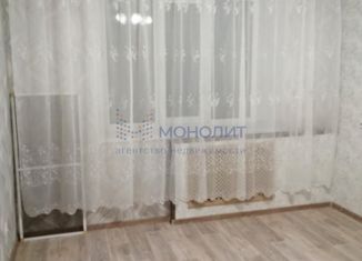 Продаю квартиру студию, 13.2 м2, Нижний Новгород, улица Дьяконова, 43, улица Дьяконова