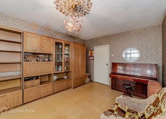 Продаю 3-комнатную квартиру, 73 м2, Краснодар, Платановый бульвар, 5, Платановый бульвар