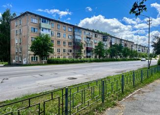 Продажа 2-комнатной квартиры, 42.5 м2, Ленинск-Кузнецкий, улица Пушкина, 6