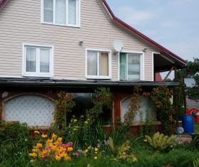 Продаю дом, 83 м2, СНТ Агрохимик, СНТ Агрохимик, 35