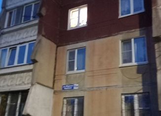 Однокомнатная квартира на продажу, 34.7 м2, Нижний Новгород, улица Маршала Воронова, 16А, улица Маршала Воронова