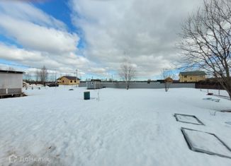 Продается участок, 9.8 сот., деревня Матвеево