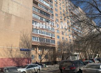 Продается 3-комнатная квартира, 72 м2, Москва, Кантемировская улица, 17к1, район Царицыно