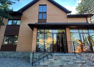 Продам дом, 270 м2, Набережные Челны, улица Юрия Кардашенко, 17