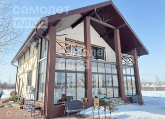 Продам дом, 177.8 м2, село Черёмушки, Брусничная улица, 3