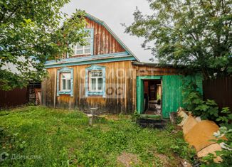 Продается дом, 36.2 м2, деревня Головина, Совхозная улица, 10