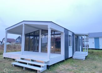 Продаю дом, 75 м2, СНТ Дачный-3